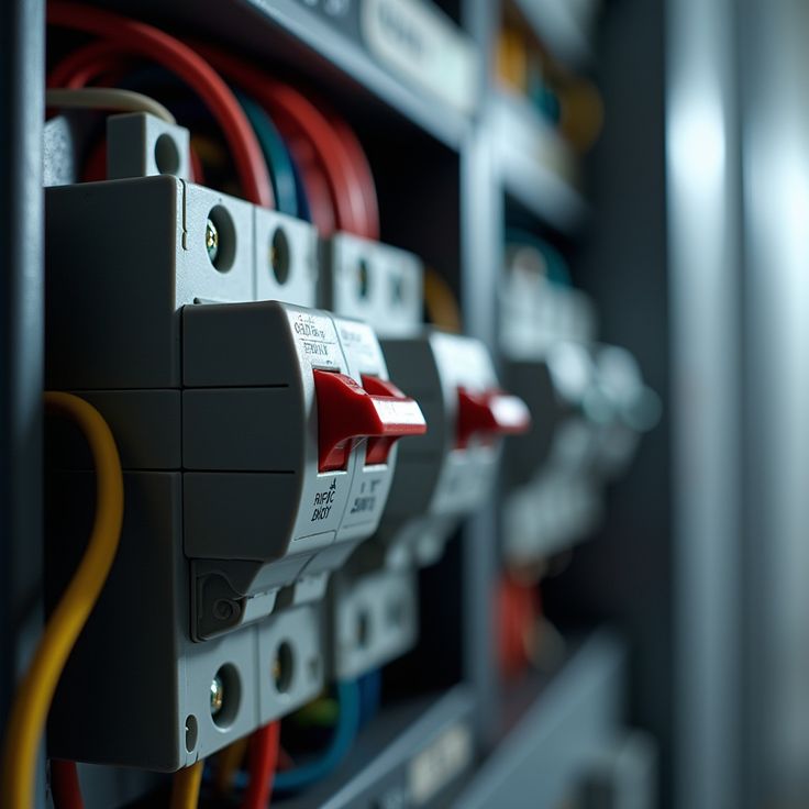 Installation Electrique